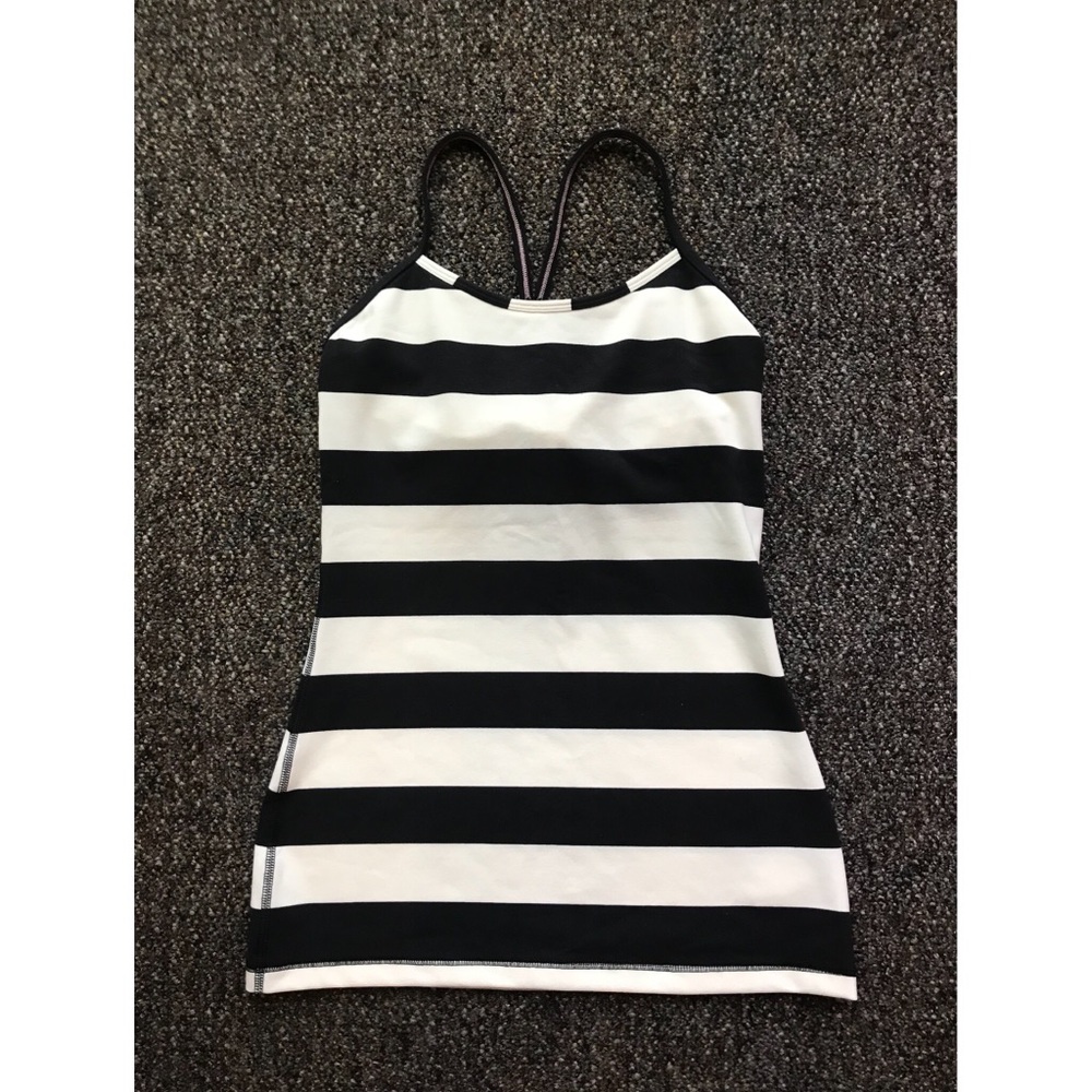 Lululemon Athletic Tank